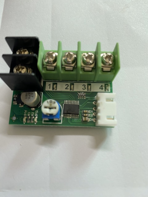 Mạch điều khiển led vẫy 4U 8 kênh 20a, 4 kênh 15a | BigBuy360 - bigbuy360.vn