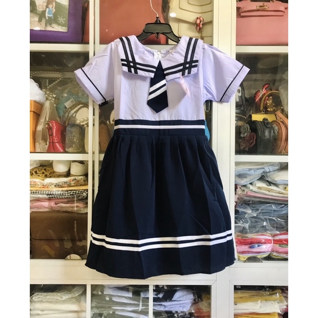 VÁY HỌC SINH TIỂU HỌC