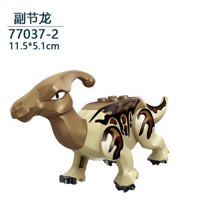 Mô hình đồ chơi khủng long T-Rex mini dành cho trẻ