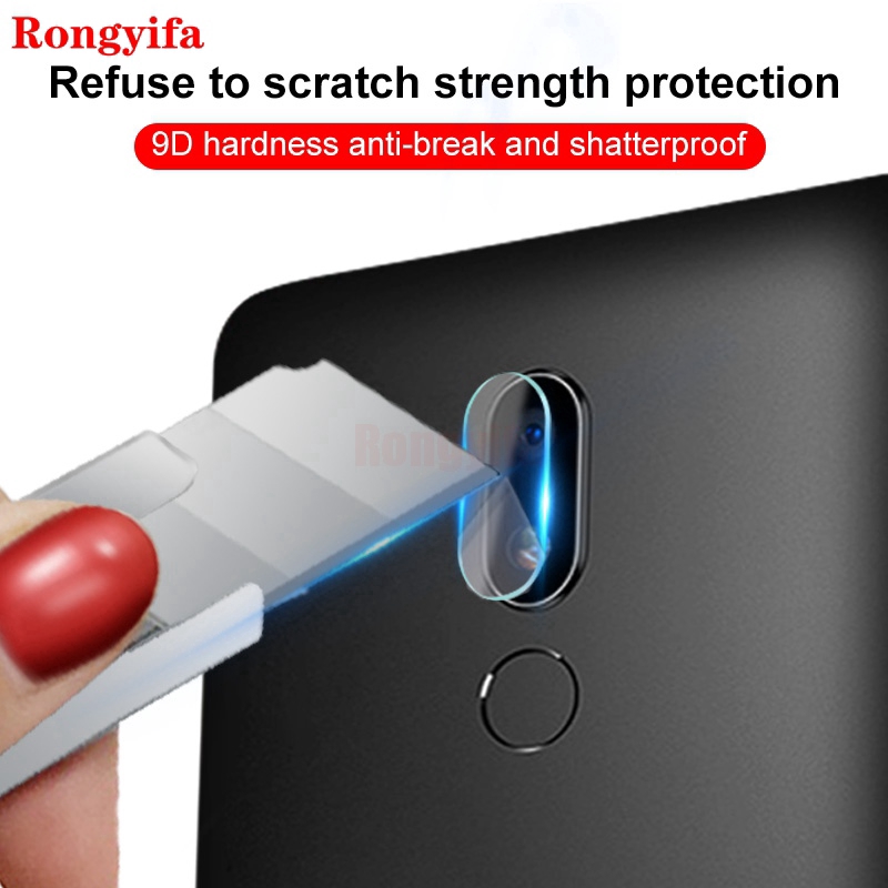 Camera Lens Glass Meizu 16s Note 9 8 6T 16X 16 Plus M5 Note Pro 7 Tempered Glass Protection Phone Lens Protector