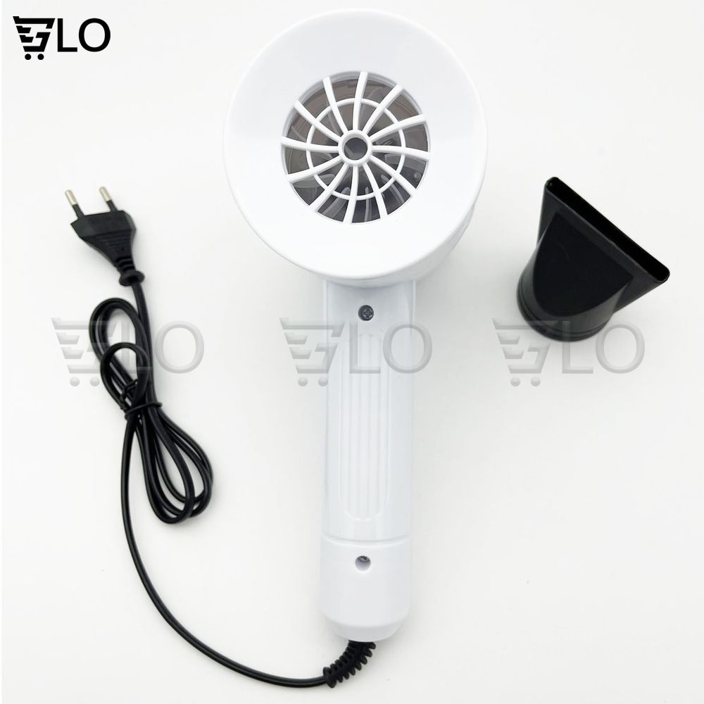 Máy sấy tóc nóng và lạnh 1600w PX-3805