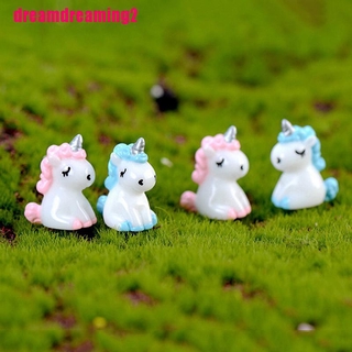 Mô Hình Khu Vườn Kỳ Lân Mini