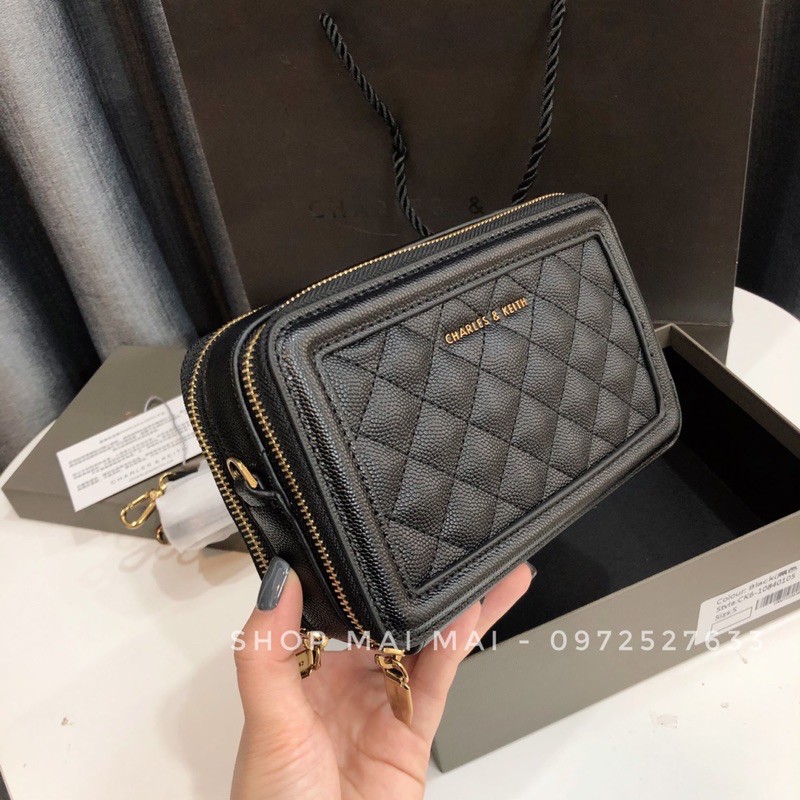 TÚI CỐP C N K HÀNG XUẤT