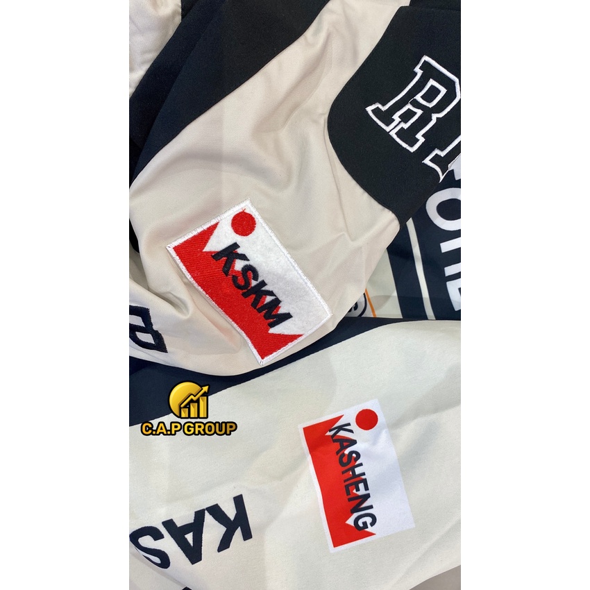 Áo khoác nữ croptop sang chảnh kiểu Motorbike Đua xe máy F1 - Hot Trend - V10