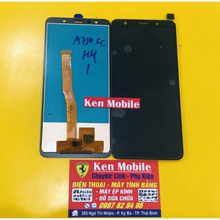 Màn Hình Samsung A7 2018 / A750 Loại INCELL