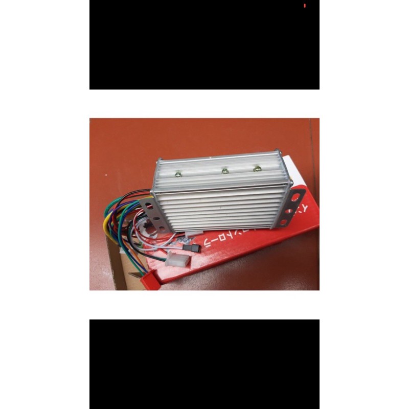 mạch điều tốc động cơ 3 pha BLDC 12V-250/350W
