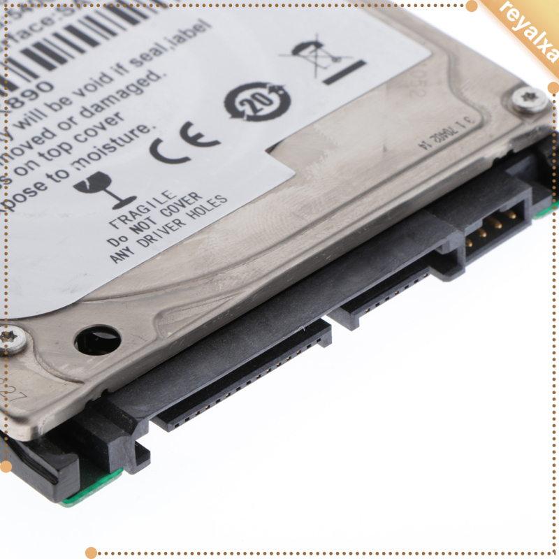 Ổ Cứng Trong 2.5 "Chất Lượng Cao | BigBuy360 - bigbuy360.vn