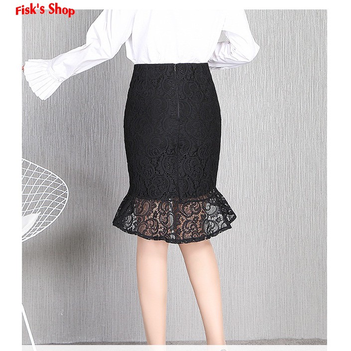 Zíp ren công sở đuôi cá | BigBuy360 - bigbuy360.vn