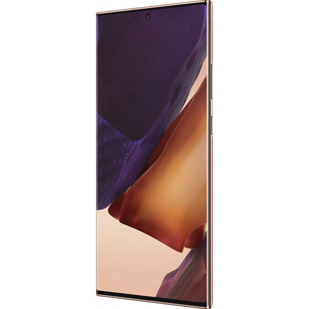 Điện Thoại SS Galaxy Note 20 Ultra 5G ✅ Ram 12Gb ✅ Bộ Nhớ 256Gb Chính Hãng