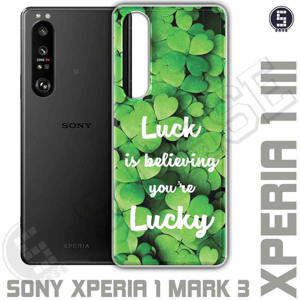 Ốp điện thoại SONY XPERIA 1 MARK 3 / XPERIA 1 III Dẻo Chống Shock Nhiều Mẫu Tuyển Tập 5 A1421-CL5