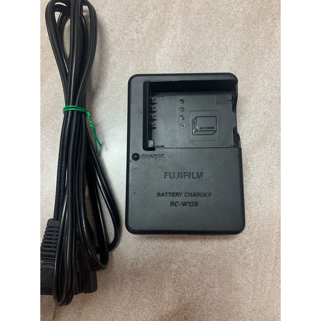 Sạc Fujifilm BC-W126 & BC-W126S. Cho rất nhiều dòng máy của Fujifilm X-T1,T2.T3.T4...VVV chính hãng 