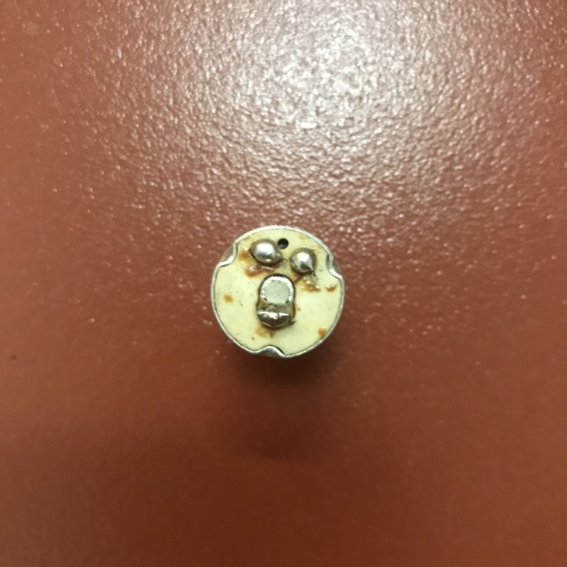 Chiết áp tesla 56k