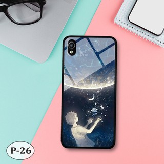 Ốp kính in 3D Vivo Y91C
