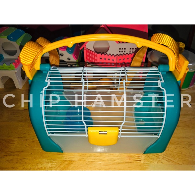 Hộp xách tay Happy