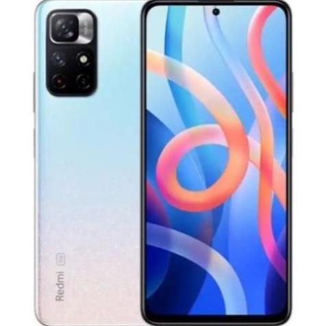 Điện thoại Xiaomi Redmi Note 11 Pro 5G (ram6GB/128GB) nguyên zin đủ phụ kiện Bảo hành 12 tháng [giá rẻ số 1]