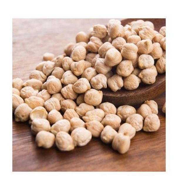 ĐẬU GÀ TRẮNG 500G (MỸ/ARGENTINA)