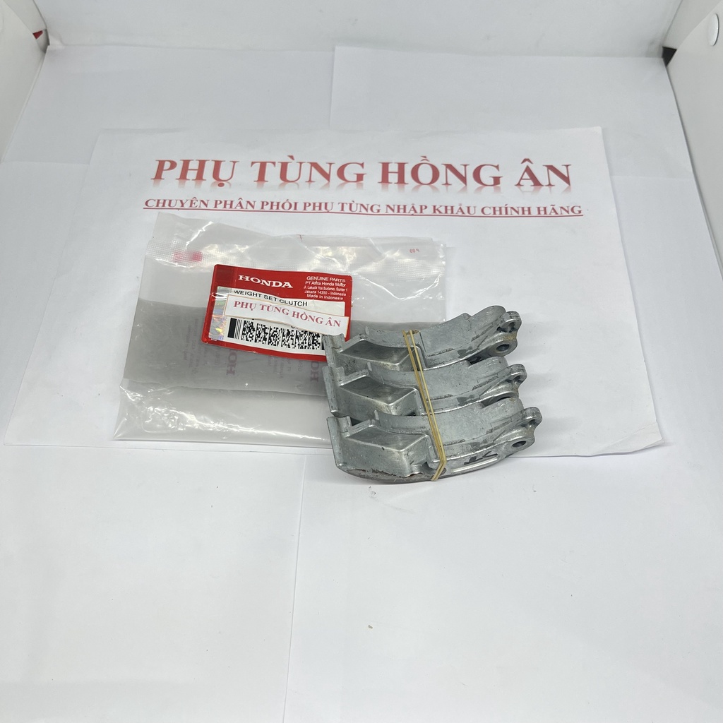 Bố 3 càng Vision 2014-2019 nhập khẩu chính hãng Honda Indonesia - PT HỒNG Â