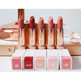 Son Colourpop Lux Lipstick