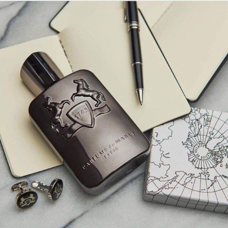 Vial nước hoa nam cao cấp Parfums de Marly Delina/Oajan/Galloway/Carlisle/...edp 1.2ml