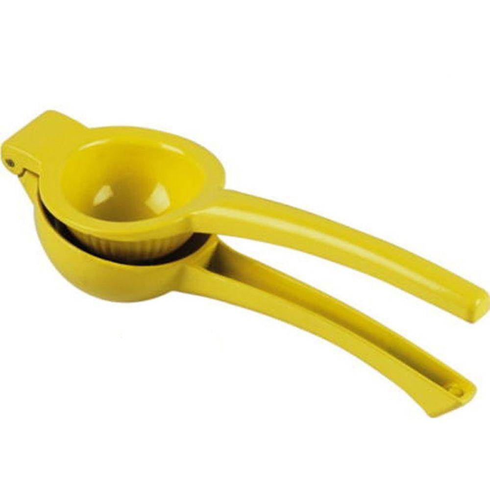 YIYU Dụng Cụ Vắt Chanh Bằng Tay Màu Sắc Ngẫu Nhiên