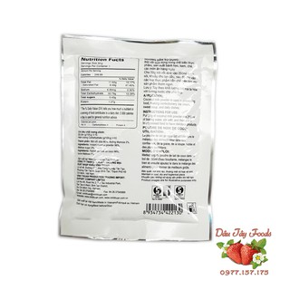 Bột cốt dừa Vĩnh Thuận 50g