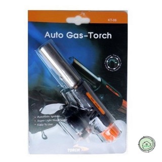 Đầu Khò Gas Mini Torch