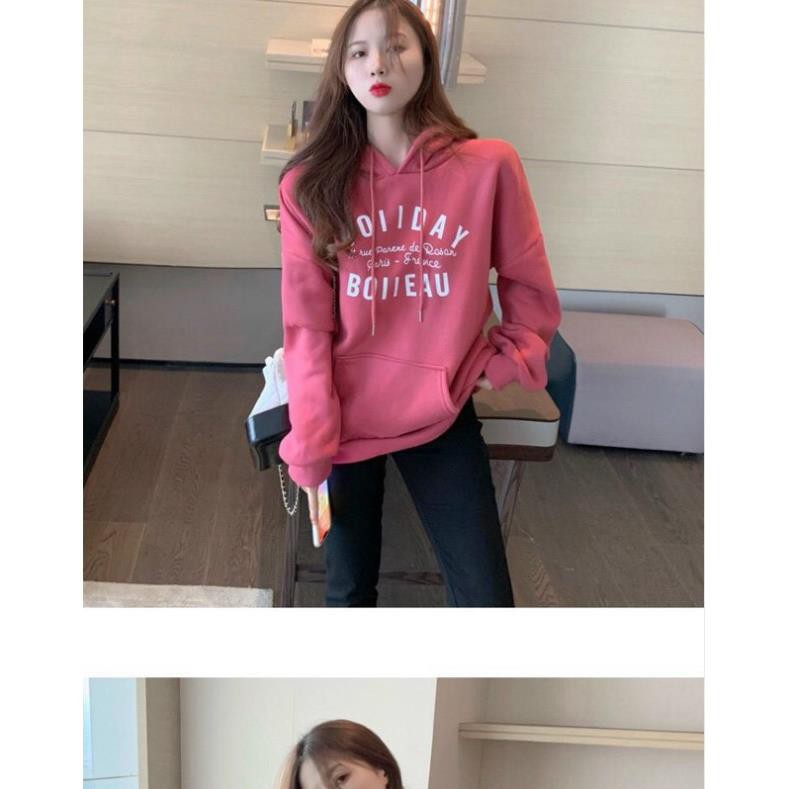 Áo khoác hoodie Siêu hot 2020 dành cho cả nam và nữ , nhóm bạn | BigBuy360 - bigbuy360.vn