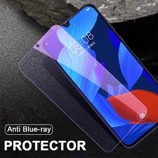 Kính Cường Lực Chống Ánh Sáng Xanh Cho Oneplus 7 One Plus 5 5t 1 + 6 6t