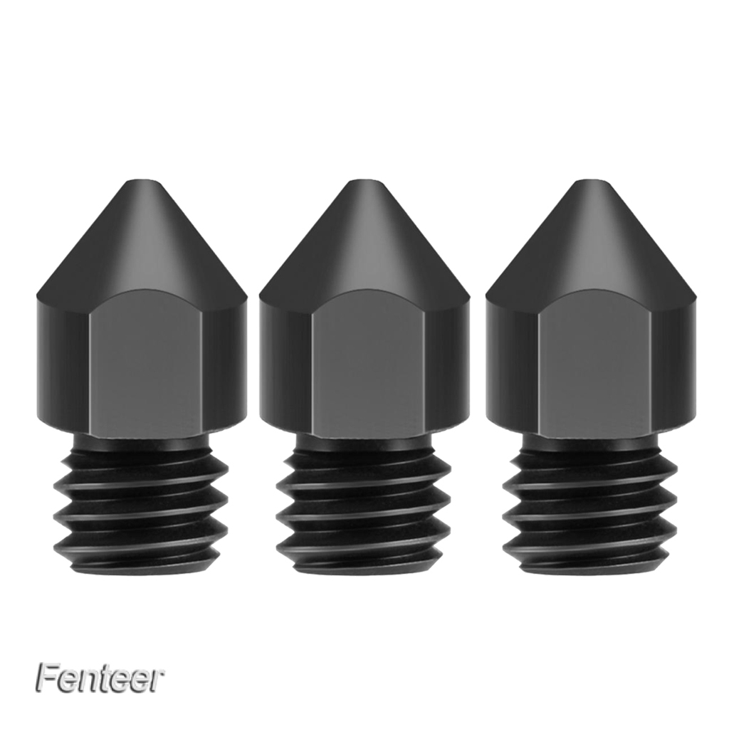 Đầu Phun Mực Máy In 3d Mk8 0.2 / 0.3 / 0.4 / 0.5 / 0.6 / 0.8 Cho Máy In 3d | BigBuy360 - bigbuy360.vn