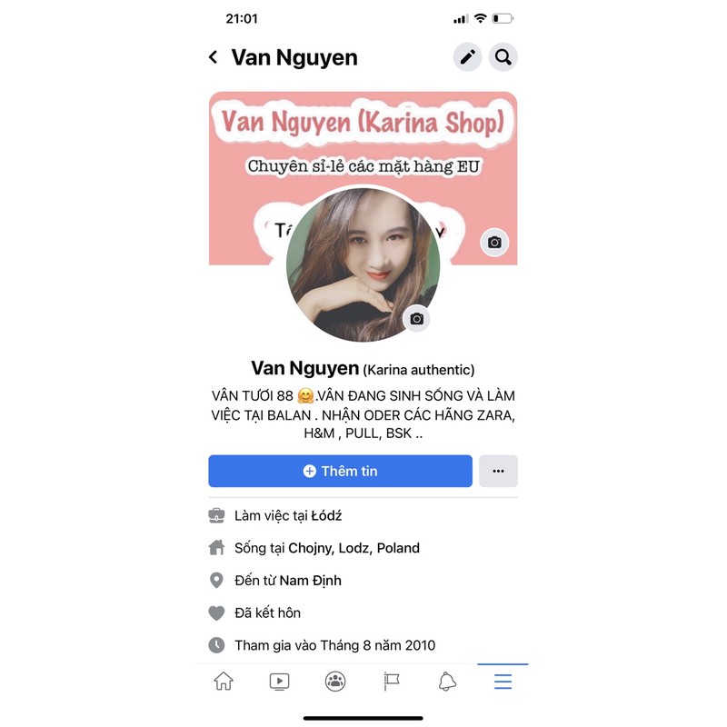 c trangduong