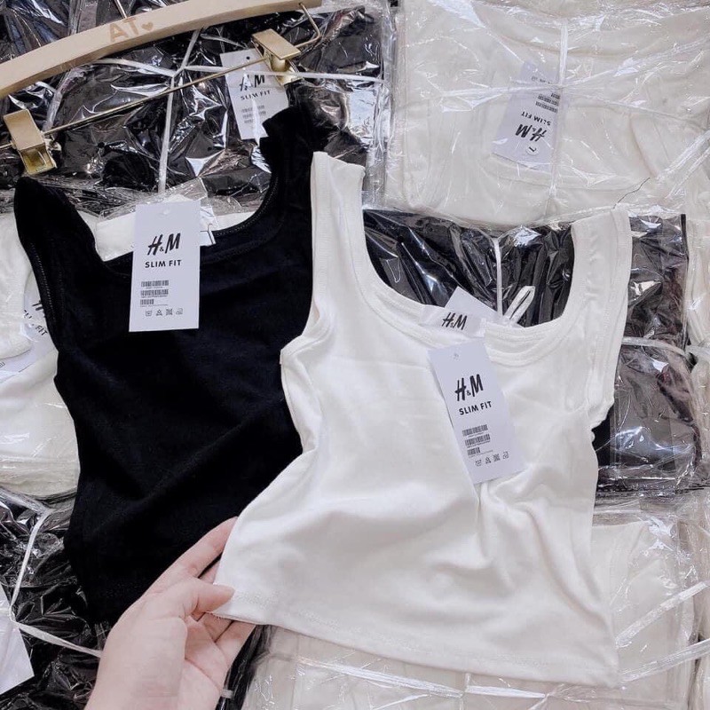 áo tank top bản dây to