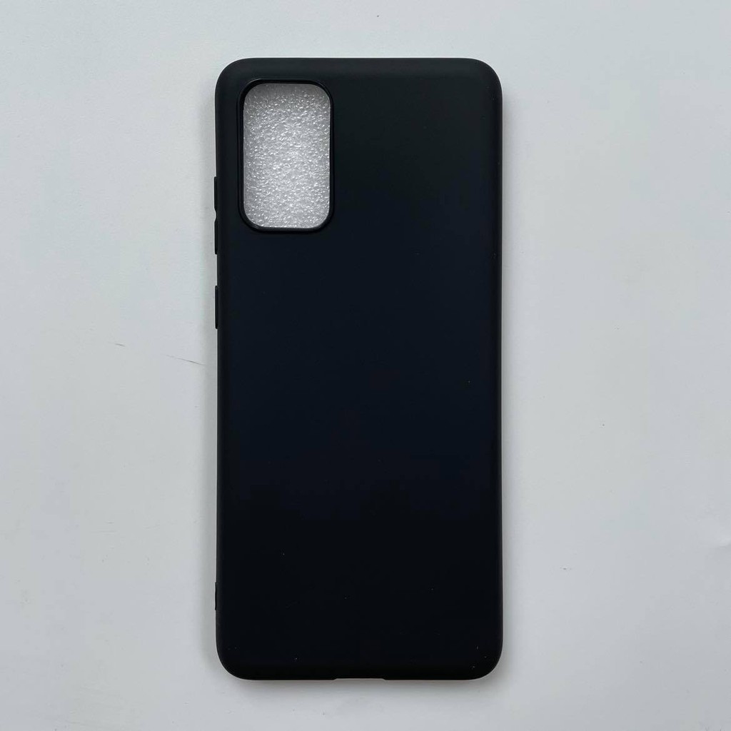 ốp lưng dẻo Samsung Galaxy S20 Plus