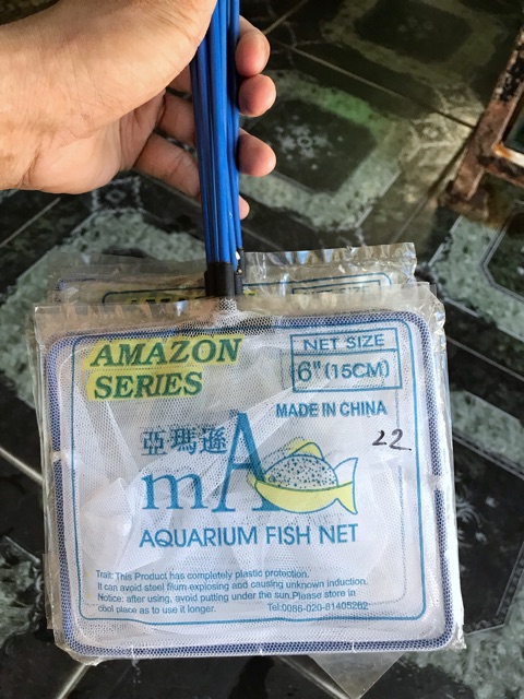 VỢT HỒ CÁ NON BỘ