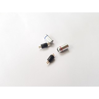 Đầu cắm chân 2 Pin 0.78mm dành ( 2 đầu đực )