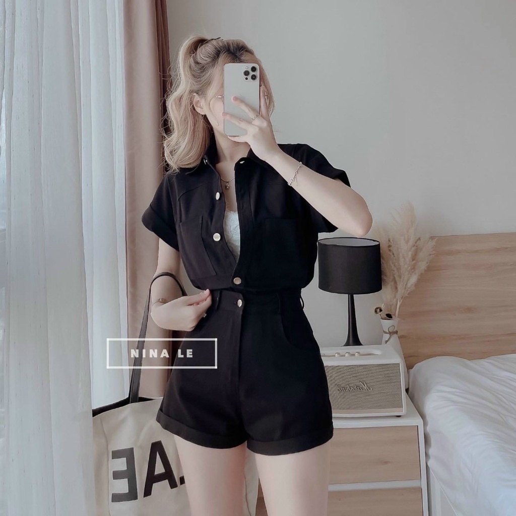 [Mẩu Mới] Sét Bộ Ngắn Tay Nữ Chất Coton Mềm Mại