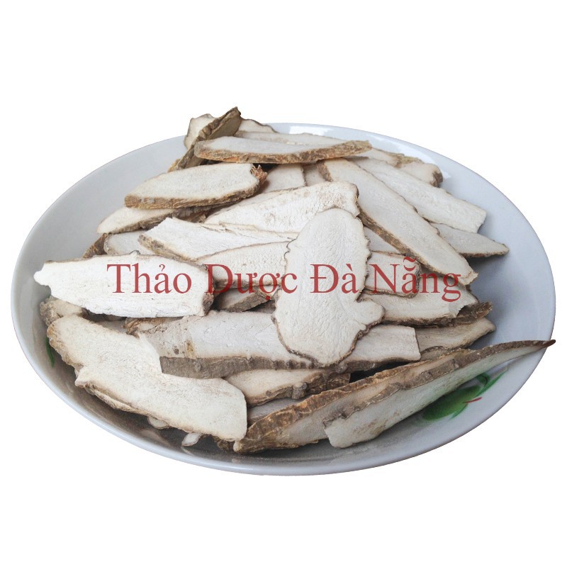 Bạch Chỉ nguyên chất 100 gram.