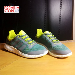 Giày Thể Thao Adidas Ultraboost / Stabillo Boos74 Màu Xám Thời Trang