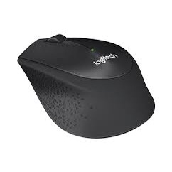 Chuột Logitech Wireless Mouse M331 (silent)