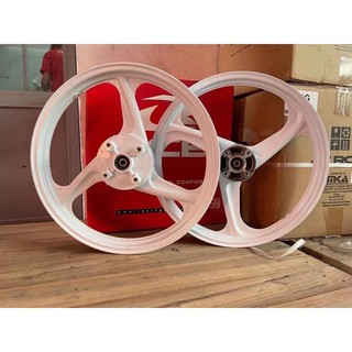 Mâm 3 cây Exciter135