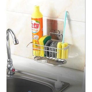 Kệ Inox để đồ rửa chén