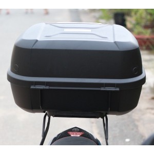 Thùng Sau GIVI - Mẫu E43NTL