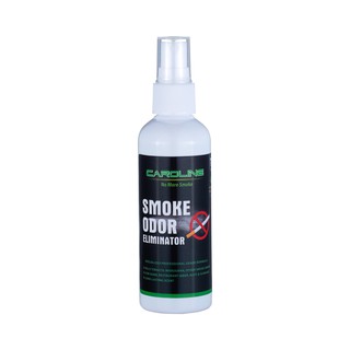 XỊT KHỬ MÙI HÔI THUỐC LÁ CAROLINE 100ML