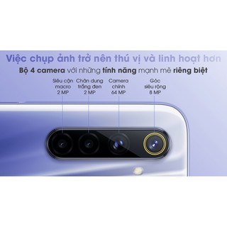 Realme 6 (4GB/128GB)
