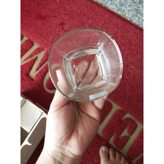 Bộ 6 ly Ocean B11007-195ml