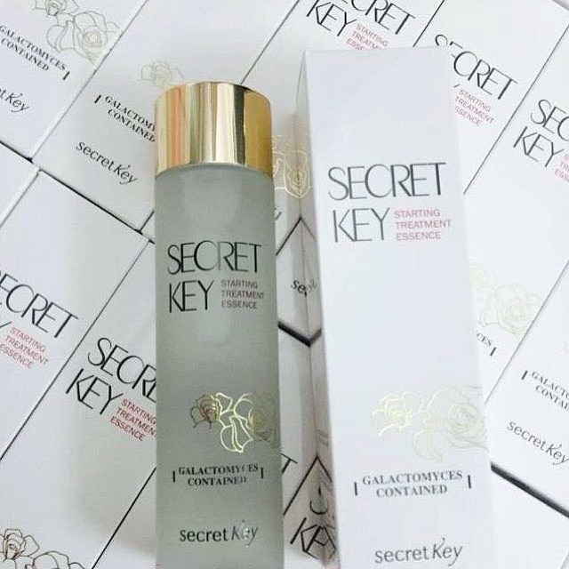 Nước Thần Secret Key Starting Treatment Essence