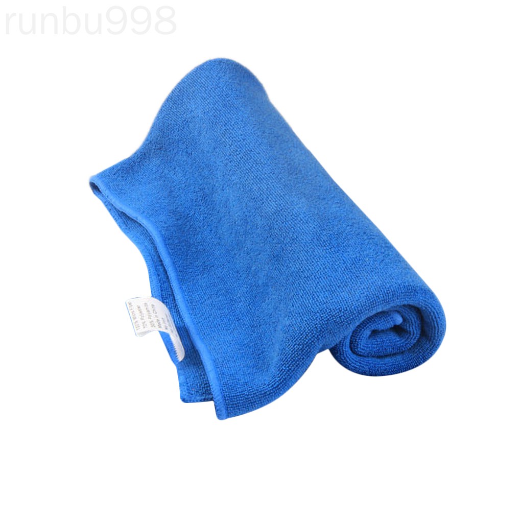 Khăn Lau Vệ Sinh Xe Hơi 998