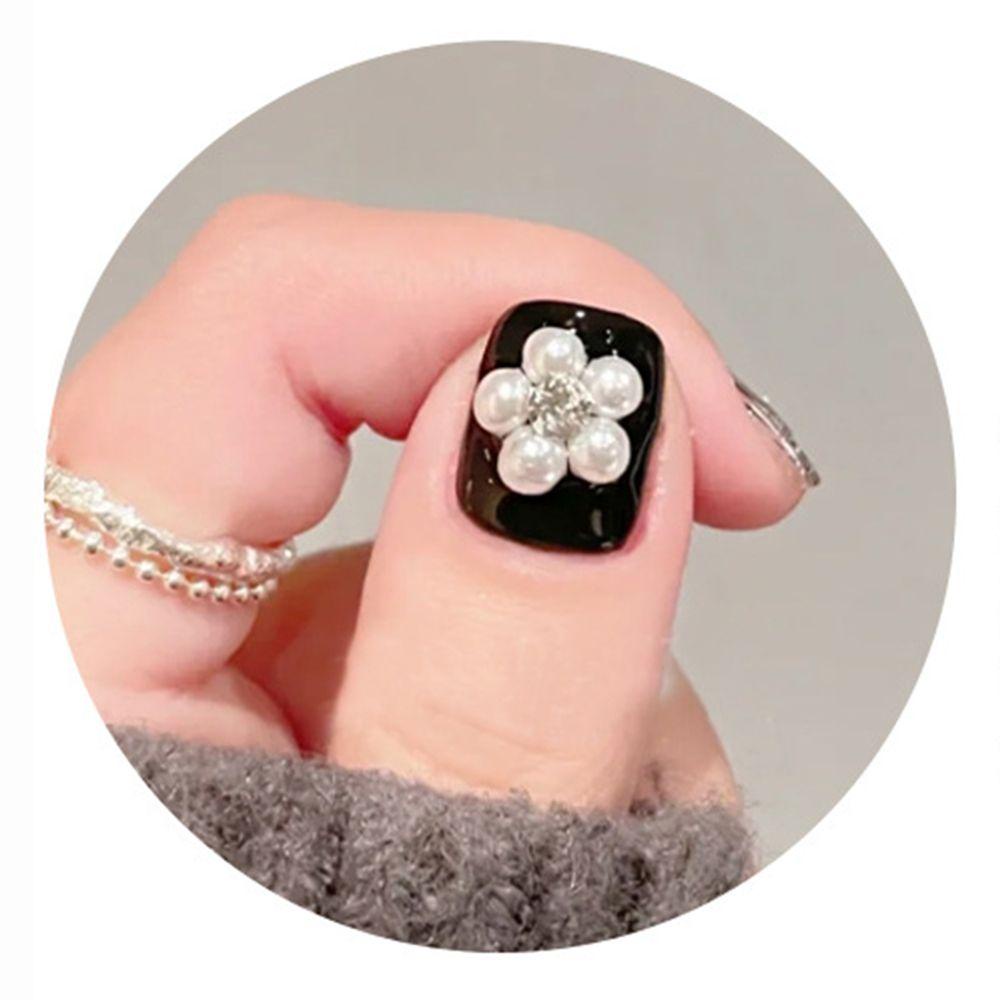OKDEALS Đá Đính Trang Trí Móng Tay Lấp Lánh Sang Trọng