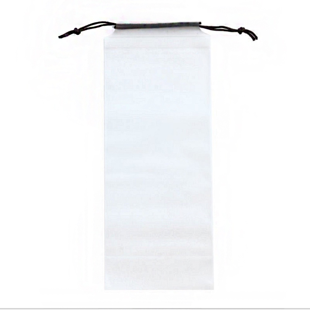 Túi Nhựa Dây Rút Đựng Dù Chống Nước Thiết Kế Trong Suốt Tiện Lợi Dễ Sử Dụng