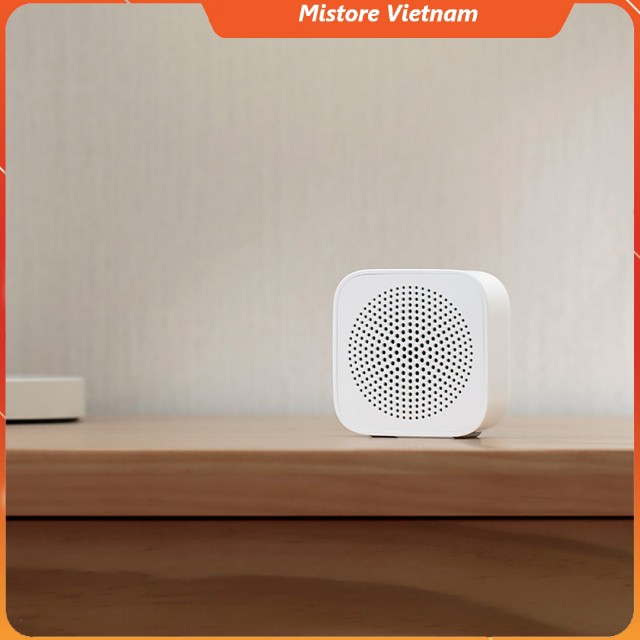 Loa Bluetooth thông minh Mini Xiaomi 2020 XiaoAi bỏ túi tiện lợi