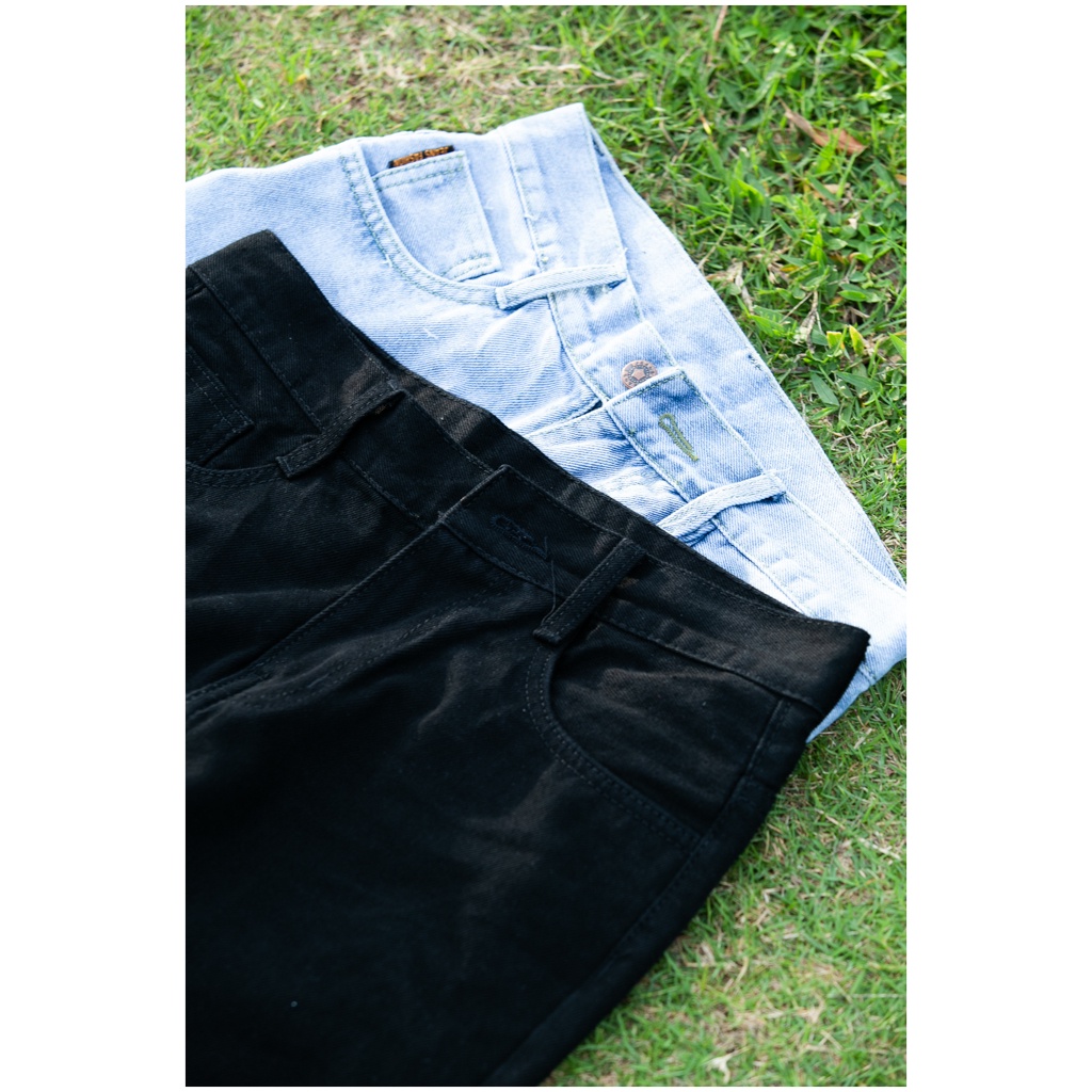 Quần Jean Nam Ống Suông | BigBuy360 - bigbuy360.vn